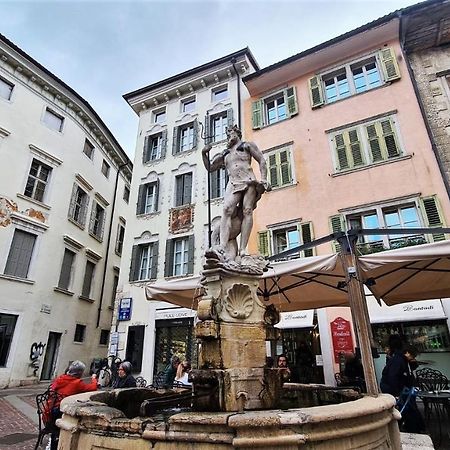 Апартаменты Mazzini, 30 Nord Роверето Экстерьер фото