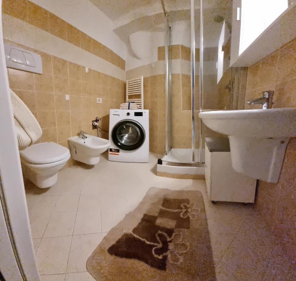 Апартаменты Mazzini, 30 Nord Роверето Экстерьер фото