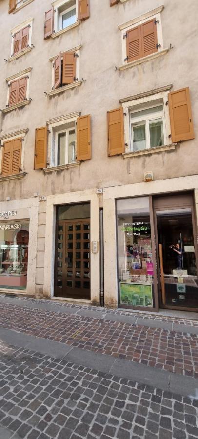 Апартаменты Mazzini, 30 Nord Роверето Экстерьер фото