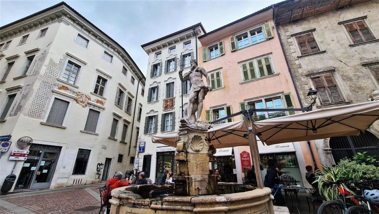 Апартаменты Mazzini, 30 Nord Роверето Экстерьер фото