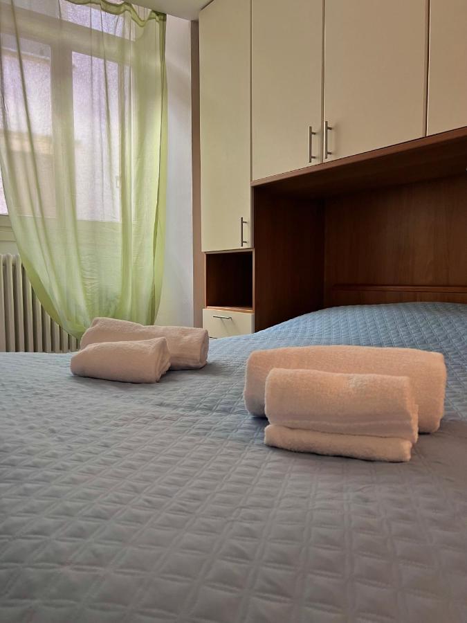 Апартаменты Mazzini, 30 Nord Роверето Экстерьер фото