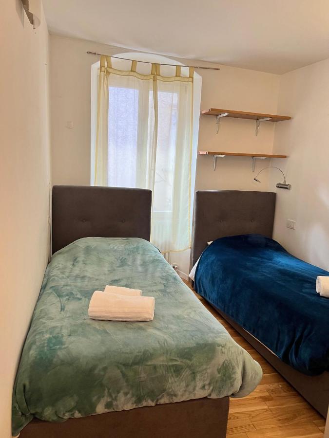Апартаменты Mazzini, 30 Nord Роверето Экстерьер фото