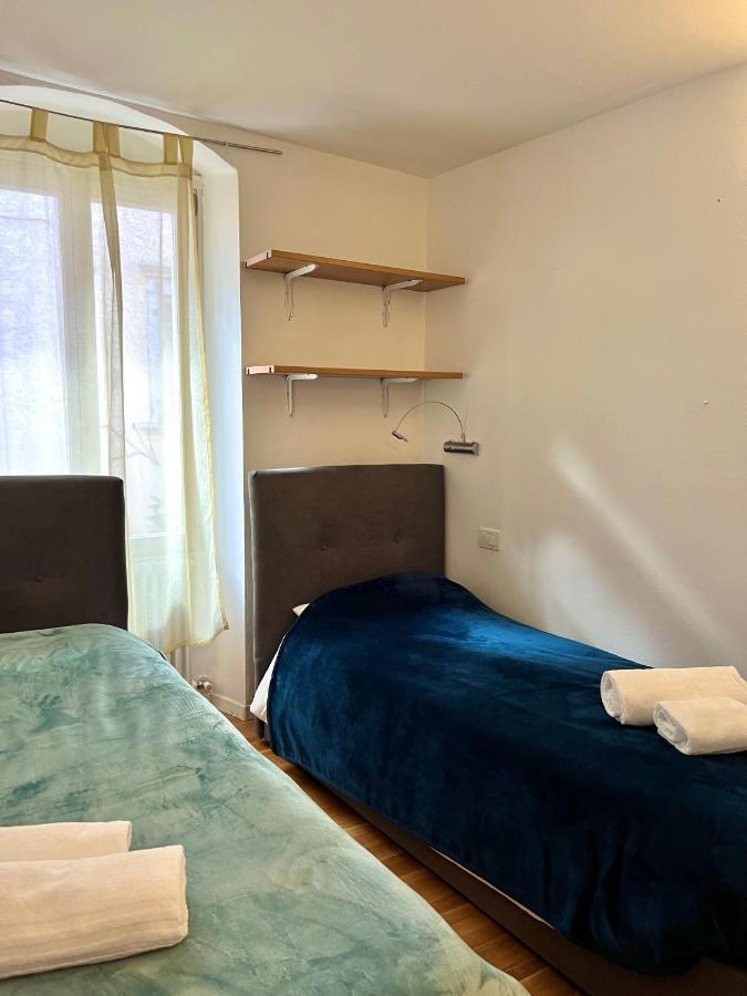 Апартаменты Mazzini, 30 Nord Роверето Экстерьер фото